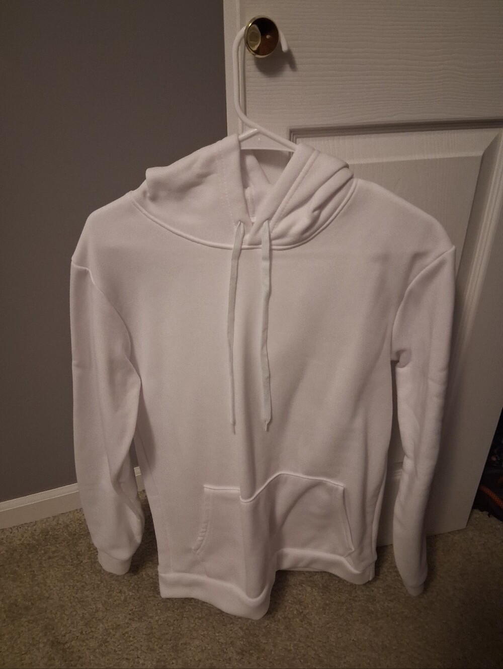 Women's unbranded I Hope You Have The Best Day Ever hoodie
